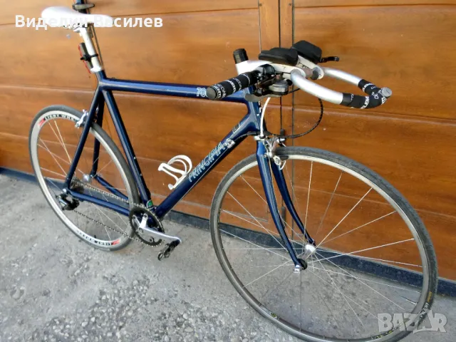 Шосеен велосипед на части, снимка 3 - Части за велосипеди - 35362240