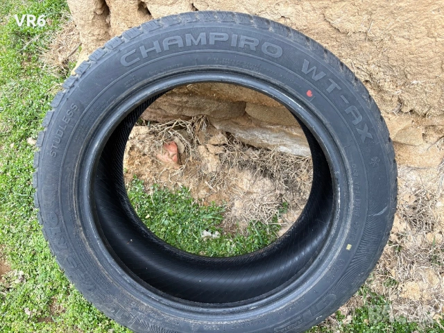 Гуми 195/55/16, снимка 2 - Гуми и джанти - 53740125