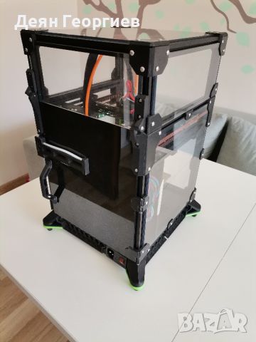 3D Принтер Voron 0.2r2, снимка 9 - Друга електроника - 45370914