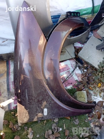 Калници от автомобили и ванове, снимка 5 - Аксесоари и консумативи - 53274377