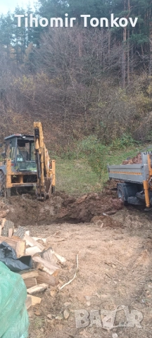 Бетонови пръстени за септични ями и герани(АРМИРАНИ), снимка 6 - Строителни материали - 52405831