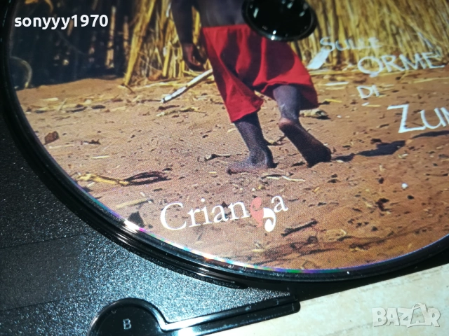 ZUMBI CD 2810252216, снимка 15 - CD дискове - 52217194