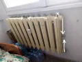  Чугунени радиатори за парно малки и големи., снимка 4