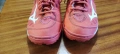 Дамски спортни Mizuno wave lynx 38.5, снимка 8