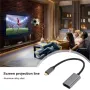 Адаптер USB Type C към HDMI, снимка 2