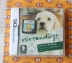 Nintendo Dogs Nintedogs игри за  Nintendo DS, снимка 1