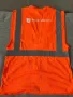 Мрежеста жилетка Portwest, снимка 4