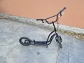 Тротинетка STR Air Scooter 12" Black, снимка 5