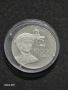 Продавам сребърна монета 10 000 лева от 1993 година, снимка 1