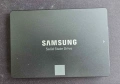 Samsung 870 EVO 500GB SSD, снимка 1