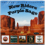 New Riders Of The Purple Sage – Original Album Classics / 5CD Box Set, снимка 1