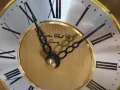 Каретен часовник London Clock Co Quartz В отлично техническо и визуално състояние., снимка 5