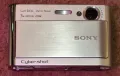 фотоапарат Sony Cyber Shot DSC-T70-за части, снимка 1