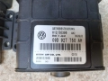 Модул компютър ск. кутия Туарег / VW Touareg. - 09D927750CL / AH, снимка 3