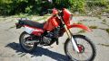 Gilera Rx 125 Arizona ендуро Джилера 125 кубика , снимка 1