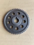 Зъбно колело разпределителен, колянов вал от Honda jazz , снимка 2