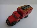 ROCO ? PREISER? H0 1/87 MAGIRUS МОДЕЛ ИГРАЧКА ПОЖАРНА КАМИОН, снимка 5