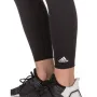 Дамски спортен клин ADIDAS Believe This 2.0 7/8 Training Leggings Black, снимка 3