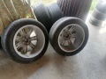 Джанти 17 5x112 , снимка 2
