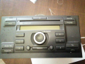 FD6000CD USED Autoradio Ford , снимка 1