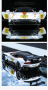 Метални колички: Aston Martin GT, снимка 6
