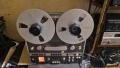 МАГНЕТОФОН REVOX A700, снимка 1