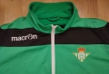 Real Betis - футболно горнище анцуг на Реал Бетис, снимка 5