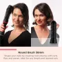 Нов REVLON One-Step 5 в 1 Мултистайлър за сушене, къдрене и обем коса жени прическа, снимка 6