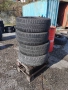 Гуми 225 60 17 Пирели Pirelli 4 броя. Нов внос. Не са нови!, снимка 9