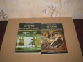 История на християнската църква.  Петър И. Малицки  Том1 и 2.  Цена - 18 евро, общо.  Пращам по Екон, снимка 1