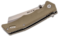 Сгъваем нож Buck 252 Trunk 13046 - 0252TNS-B, снимка 2