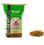  Суха храна за куче Brisk - микс от меса и зеленчуци -20кг