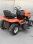 тракторна косачка Husqvarna 700245, снимка 7