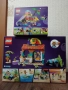 LEGO Friends 42625 - Щанд за шейкове на плажа.Friends 42640 - Площадка за морски свинчета, снимка 14