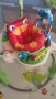 Бънджи Fisher Price Rainforest, цена в магазина 259лв, снимка 2