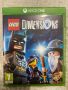 Lego Dimensions Xbox One, снимка 1 - Игри за Xbox - 46017584