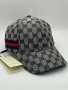 Gucci Шапка С Козирка Гучи - Налични Различни Цветове Код SK971, снимка 1