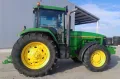 Трактор John Deere 8200 Powerschift, снимка 5