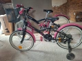 Продават се велосипеди 20 инча и 24 инча, снимка 2