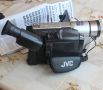 Видеокамера JVC GR-FXM38 VHS C Pal Camcorder , снимка 14