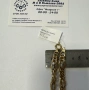 Златен синджир 11.70гр.45см., снимка 7