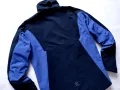 Bergans Trollfjord Mens Jacket - L - мъжко яке, softshell, windstopper, снимка 12