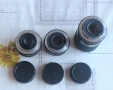 Обективи за Pentax - ръчен фокус, снимка 5