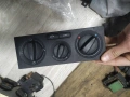 Панел климатик за VW Bora,Golf ,Polo ,Lupo , 1J0820045D, снимка 2