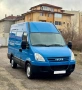 Iveco Daily Климатик* 35s14*Седалка на Килограми* Сервизна История, снимка 10