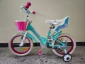 Детско колело/велосипед Byox 16 цола., снимка 2