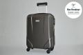Най-продаваните твърди куфари за ръчен багаж Ryanair, Wizz Air от ABS 40/30/20 с 4 колелца, снимка 12