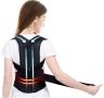 Унисекс колан за премахване на болката в гърба подходящ за жени и мъже, снимка 1 - Други - 45465367