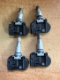 Продавам 4 бр. оргинални датчика за налягане Continental TPMS в гумите на Jaguar / Land Rover , снимка 1