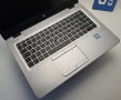 HP EliteBook 840 G3 i5 6300U/8GB/256SSD/FHD/Подсветка, снимка 8